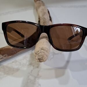 SMITH Wolcott Sunglasses Tortoise Frame